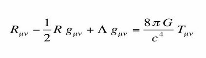 Einstein’s General Theory of Relativity