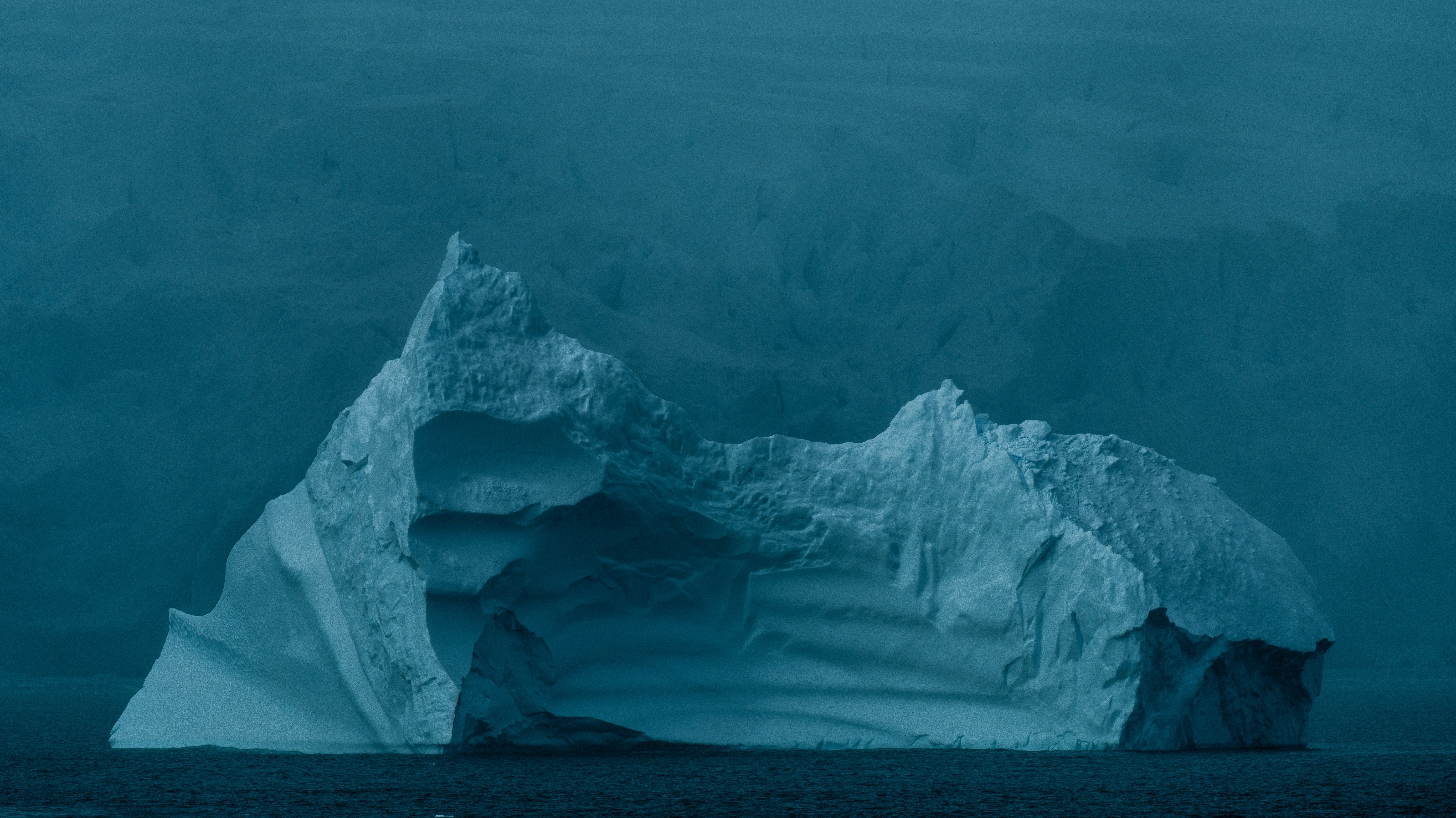 iceberg
